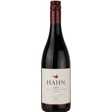 Hahn GSM Grenache Syrah Mourvedre 750ml